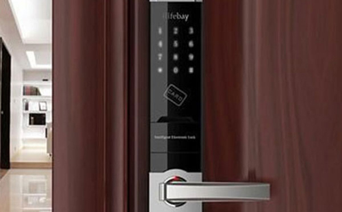 红岗24小时上门开锁公司