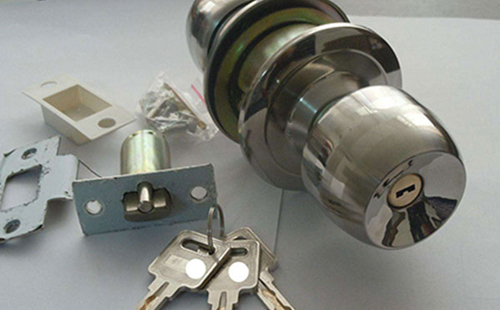 红岗24小时上门开锁公司