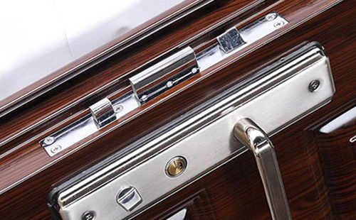 红岗24小时上门开锁公司