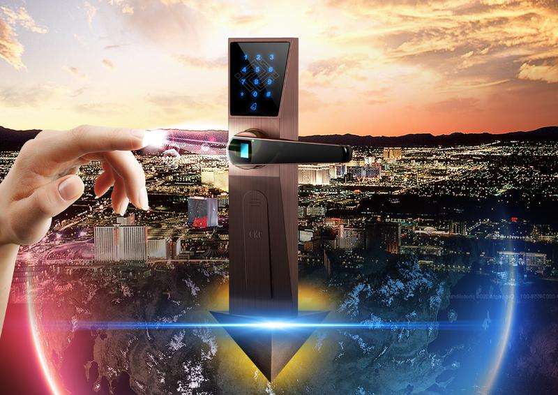 红岗24小时上门开锁公司